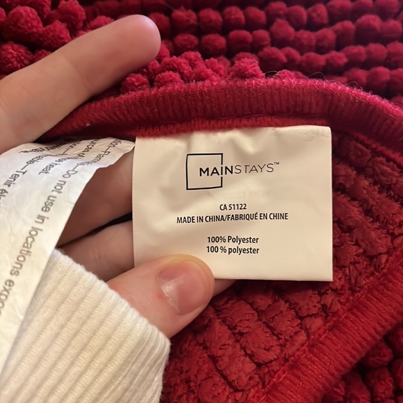 Bath rugs! - Picture 8 of 9